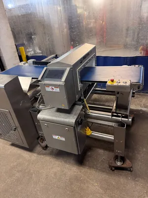 Used MULTIVAC I310 Food Processing Equipment (misc) Illinois US | M&M Equipment Corp. #1393770