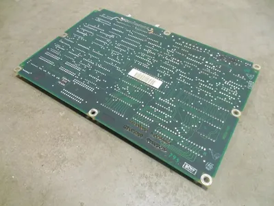 Allen Bradley 960210-91 Remote I/O Interface Board Rev. E1 Used