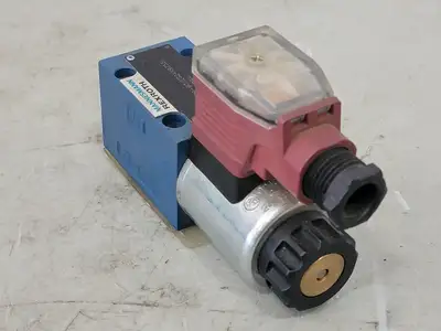 NEW REXROTH RR00009279