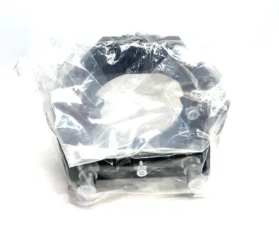 NEW OPTOSIGMA PRECISION GIMBAL MIRROR HOLDER, EXTRA-LARGE, 150MM