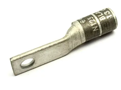 New | in-Stock BURNDY YA26LNT516 Electrical Fittings Michigan US | Maverick Industrial Sales #1495652