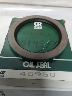 New | in-Stock CHICAGO RAWHIDE 46950 Industrial Controls Ohio US | Surplus Asset Holdings #1238274