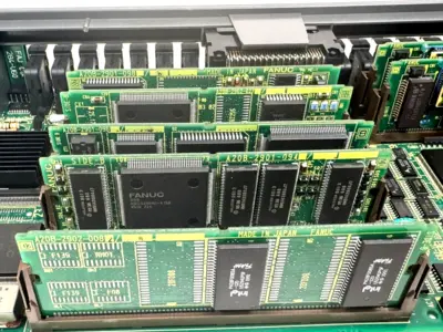 USED FANUC A16B-3200-0010