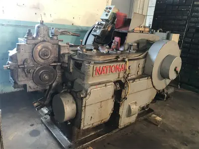 Used NATIONAL _UNKNOWN_ Cold Headers Ontario CA | Walden Machinery #1290660