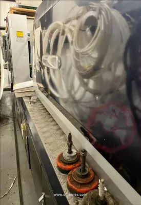 USED 2010 CSD CSD-200P