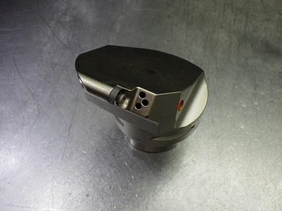Canela Capto C6 / PSC63 Coolant Thru Turning Head PSC63-SRSCR45065-10 (LOC2924A)