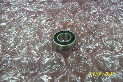 NEW Ball Bearing NTN0002L0BB6002LBG