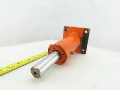 Used LORAMENDI _UNKNOWN_ Hydraulic Cylinders | Arrow Industrial #632410