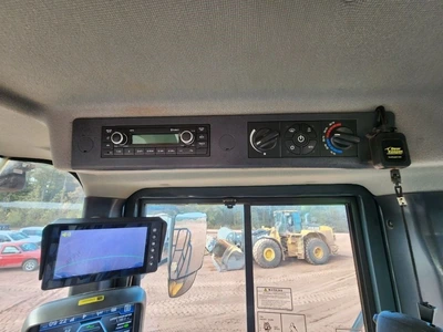 Used 2022 HYUNDAI HL980A Wheel Loaders Alabama US | Proxy Equipment #1377898