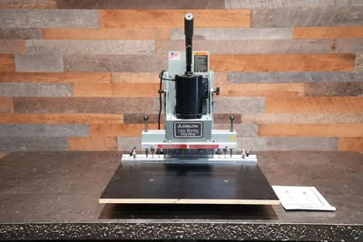 Delta 43-423 13 Spindle Line Boring Machine (Single Phase)