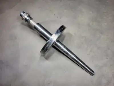 2" Flanged Thermowell HT-5PC9