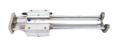 NEW SMC MGGMB32-325 GUIDE CYLINDER MGGMB32325