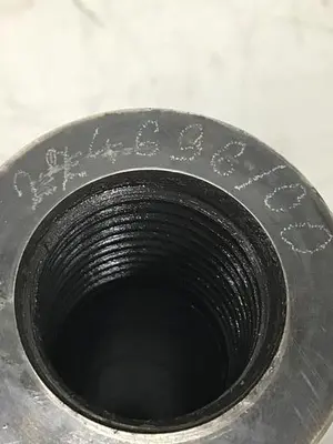 USED HUSKY 224696/00
