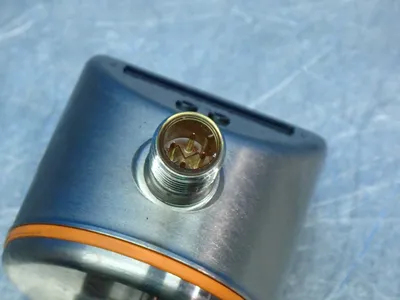 USED IFM SI5004