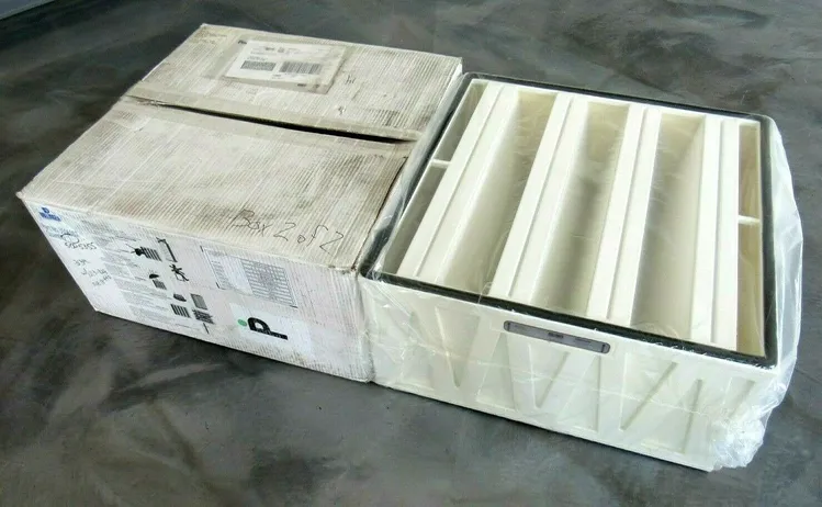 New | in-Stock DOLLINGER _UNKNOWN_ Filters | SB Industrial Supply #850338