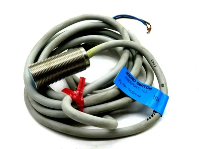 NEW HONEYWELL FL7M-7K6H-M MICRO SWITCH FL7M7K6HM