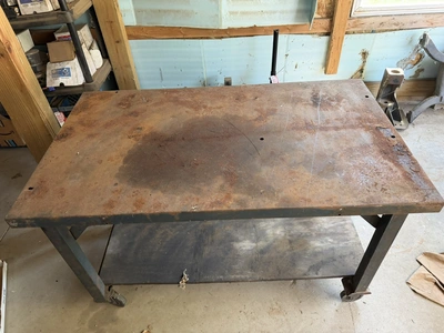 Used _UNKNOWN_ _UNKNOWN_ Maintenance Carts Michigan US | Miedema Asset Management Group #1313311