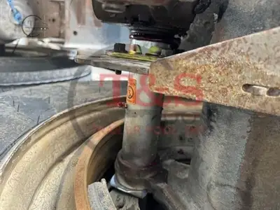 Used 2022 AULICK IND 4670542 Agricultural Trailers Illinois US | T&S Trailer Pool #1509439