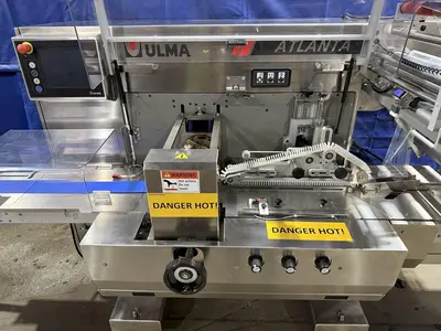 NEW 2021 ULMA ATLANTA E