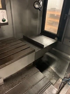 2007 Awea BM-850 50 Taper
