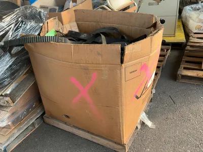 Used _UNKNOWN_ _UNKNOWN_ Belts Michigan US | Miedema Asset Management Group #1307876