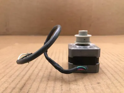 VEXTA PK243-01AA 1.8° 2-Phase Stepping Motor 0.95A 4.2ohm