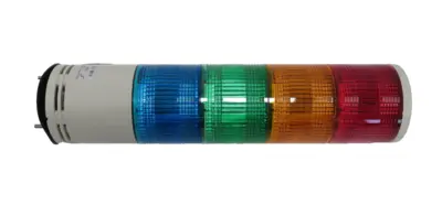 NEW SCHNEIDER ELECTRIC XVC1M4K TOWER LIGHT