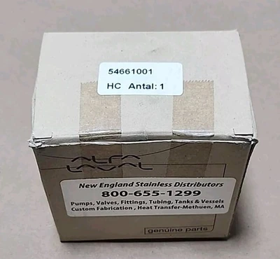 NEW Alfa Laval 54661001