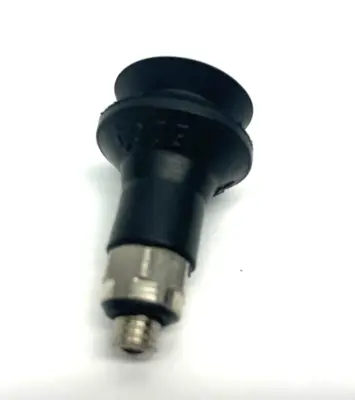 New | in-Stock Edco Nitrile Bellows Cup M5 Male Fitting Vacuum Lifts, Sheet Metal Lifters Michigan US | Maverick Industrial Sales #1483260