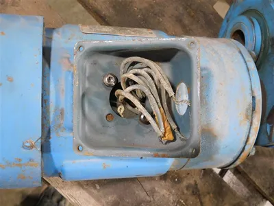 USED CHEMINEER CBJ-20-310