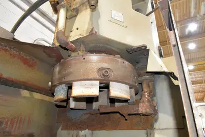 ELGIN 36 Rotary Surface Grinders | Mohawk Machinery (5)