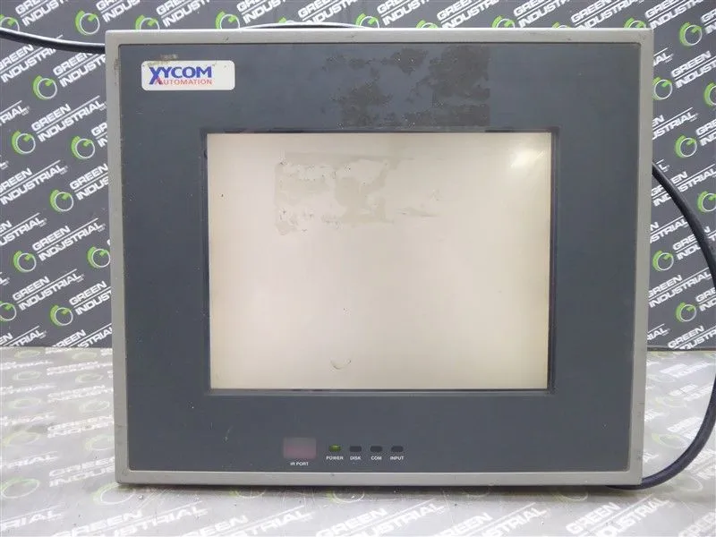 USED XYCOM 3510