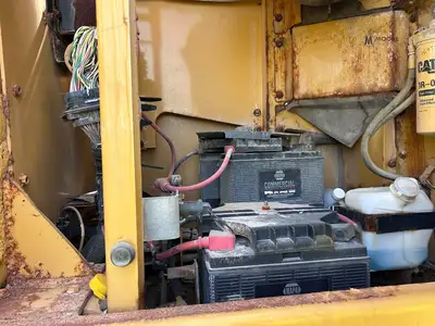 Used 2017 CATERPILLAR 349FL Excavators Tennessee US | Moore Equipment #1516692
