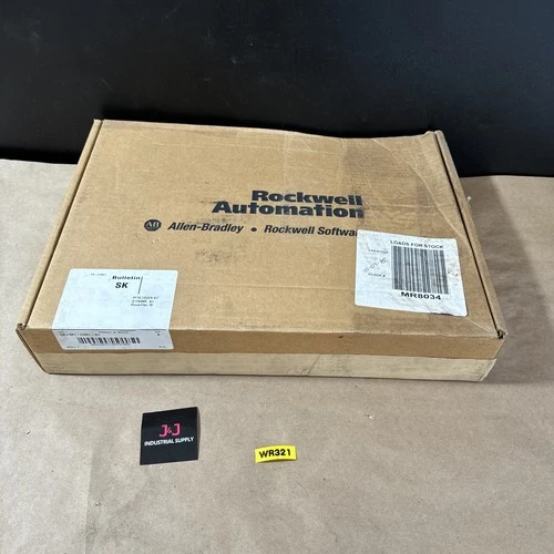 NEW Allen-Bradley SK-M1-CVR1-D1