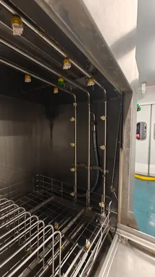 Used CM Process Solutions CW1000 Utensil Washers Illinois US | M&M Equipment Corp. #1293211