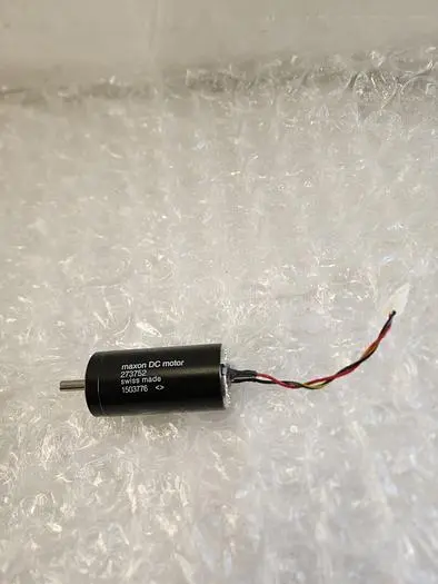 MAXON DC MOTOR 273752