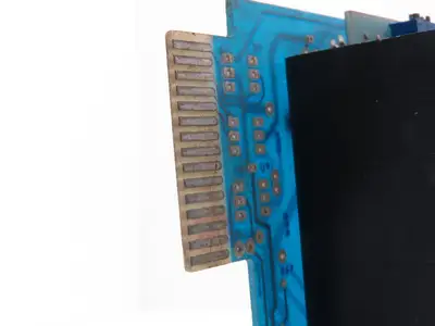 ITC S20-D Temperature Control Module 240VAC 15A Hot Runner