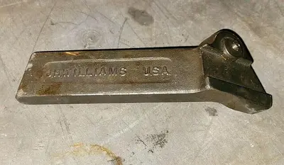 USED J.H WILLIAMS TH-32-L