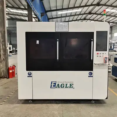 USED 2025 EAGLE X-1313