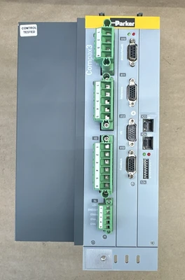 USED Parker S150V4F10I30T30M000