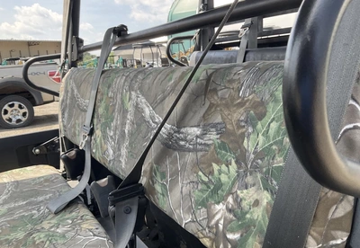 Used 2015 KAWASAKI KAF820-D Utility Vehicles Michigan US | Miedema Asset Management Group #1341231