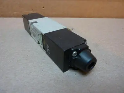 USED NUMATICS C41SS400K000030