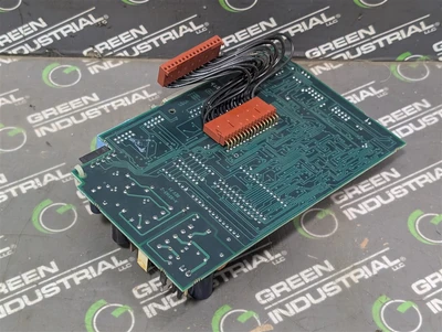 Kollmorgen Industrial Drives A-95145-2 Processor Board Rev. P1 Used