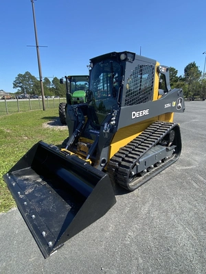 USED 2023 Deere 325G