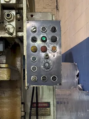 USED 1983 NIAGARA E-250