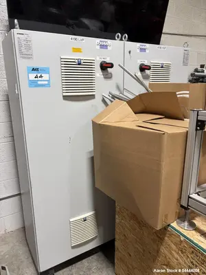 USED O'HARA LCIII LABC