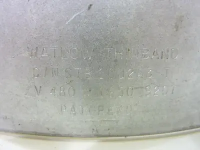 NEW WATLOW STB10J2A3-T