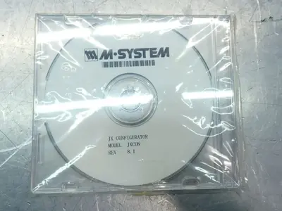 NEW M.SYSTEMS M2XPA2