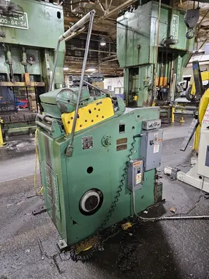 Used COE CPR-PO-6018 Uncoilers Ohio US | D & D Industries #1399136