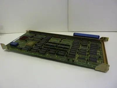 USED FANUC A16B-1210-0940/03A